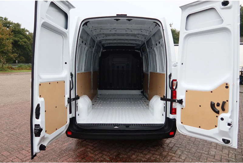 Renault Master NIEUW 135 PK L3/H2 Navigatie Cruise control - Van panel: gambar 3 Renault Master NIEUW 135 PK L3/H2 Navigatie Cruise control - Van panel: gambar 3