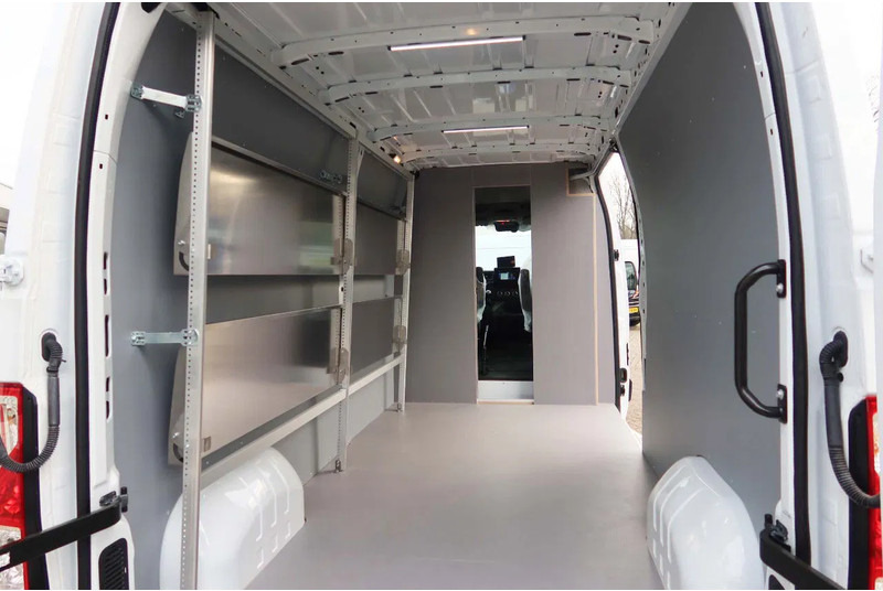 Renault Master POST NL Uitvoering L3/H2 BPM Vrij, 3 pieces in stock - Van panel: gambar 4 Renault Master POST NL Uitvoering L3/H2 BPM Vrij, 3 pieces in stock - Van panel: gambar 4
