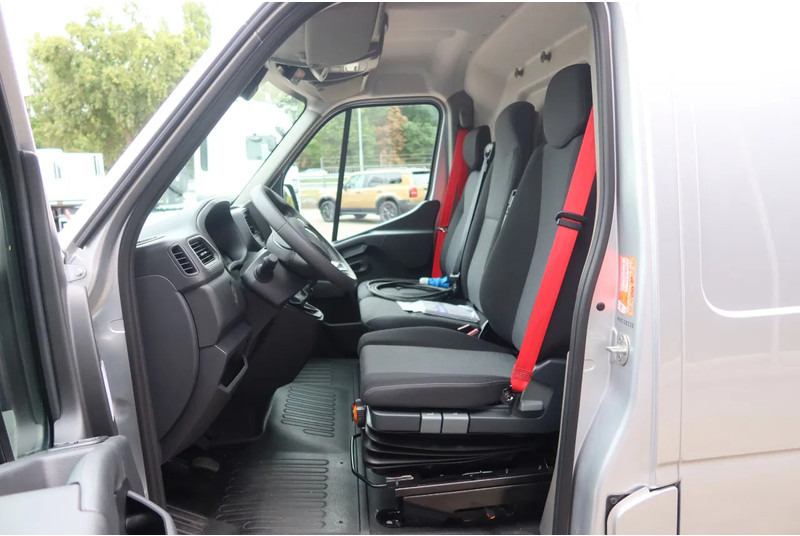 Renault Master Red Edition 150 PK Carrier Xarios 350 Koele/vriezen/verwarmen + nachtaansluiting 220 volt. - Van berpendingin: gambar 5 Renault Master Red Edition 150 PK Carrier Xarios 350 Koele/vriezen/verwarmen + nachtaansluiting 220 volt. - Van berpendingin: gambar 5
