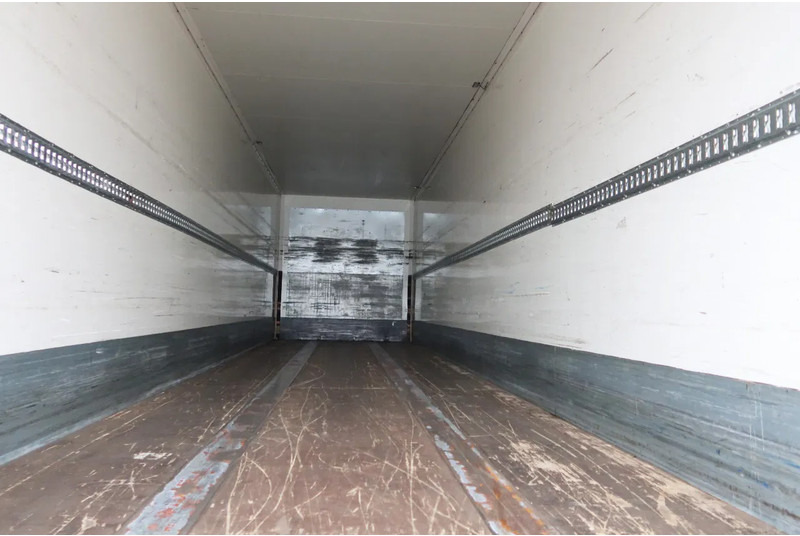 SYSTEM TRAILER LPRS 9 Enkel asser, City trailer+Klep 2500 kg Stuur as - Semi-trailer kotak tertutup: gambar 5 SYSTEM TRAILER LPRS 9 Enkel asser, City trailer+Klep 2500 kg Stuur as - Semi-trailer kotak tertutup: gambar 5