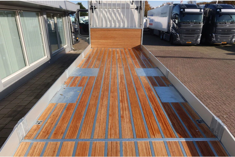 Scania R500 NGS Machine oprijwagen Stuur as. - Truk pengangkut mobil: gambar 4 Scania R500 NGS Machine oprijwagen Stuur as. - Truk pengangkut mobil: gambar 4