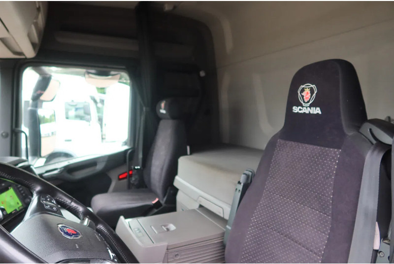 Scania R500 NGS Machinetransport 6x2 Hydralische oprijplaten - Truk pengangkut mobil: gambar 5 Scania R500 NGS Machinetransport 6x2 Hydralische oprijplaten - Truk pengangkut mobil: gambar 5