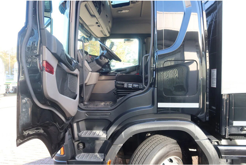 Scania G450 6x2 Huif. Schuifdak - Truk: gambar 5 Scania G450 6x2 Huif. Schuifdak - Truk: gambar 5