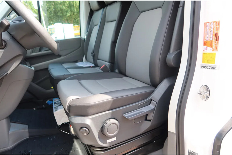 Volkswagen Crafter 177 PK Koel/ Vries/ Verwarmen Carrier xarios 350 met nachtaansluiting BPM vrij. - Van berpendingin: gambar 5 Volkswagen Crafter 177 PK Koel/ Vries/ Verwarmen Carrier xarios 350 met nachtaansluiting BPM vrij. - Van berpendingin: gambar 5