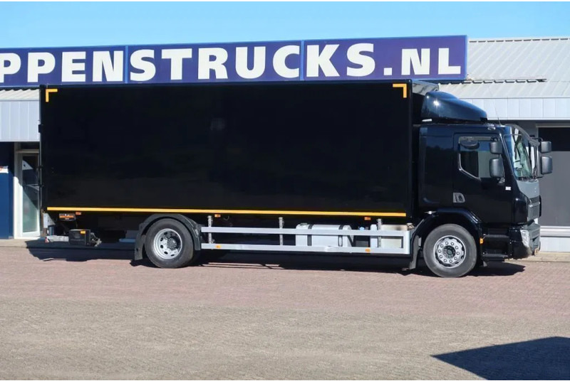 Volvo FE 250 FE 250 Bak + klep E6 - Truk box: gambar 2 Volvo FE 250 FE 250 Bak + klep E6 - Truk box: gambar 2
