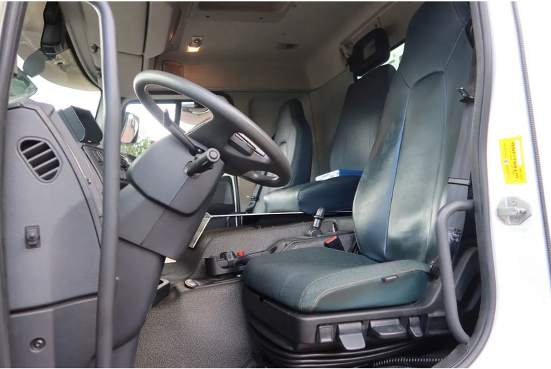 Volvo FE FE 320 6x2 Portaal VDL Systeem - Truk pembawa sistem kabel: gambar 5 Volvo FE FE 320 6x2 Portaal VDL Systeem - Truk pembawa sistem kabel: gambar 5