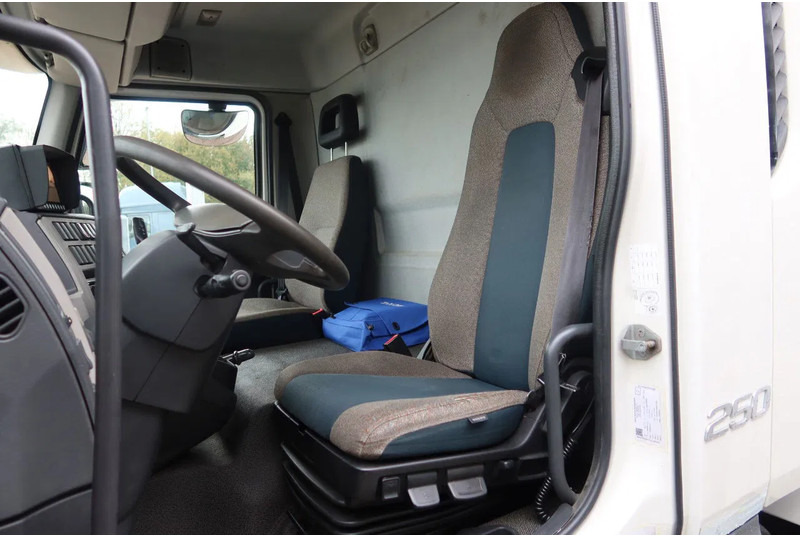 Volvo FL 250 Bak + Klep E6 - Truk box: gambar 5 Volvo FL 250 Bak + Klep E6 - Truk box: gambar 5