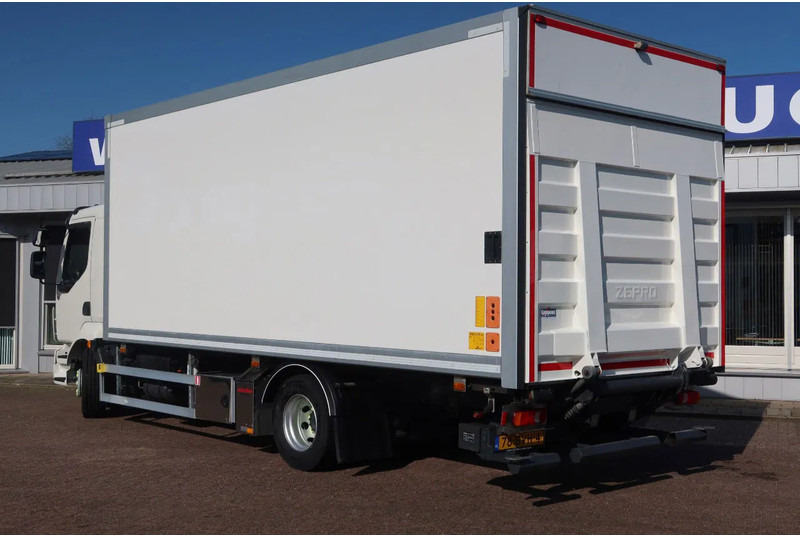 Volvo FL 250 FL 250 Bakwagen + Klep 2.000 kg Euro 6 - Truk box: gambar 3 Volvo FL 250 FL 250 Bakwagen + Klep 2.000 kg Euro 6 - Truk box: gambar 3