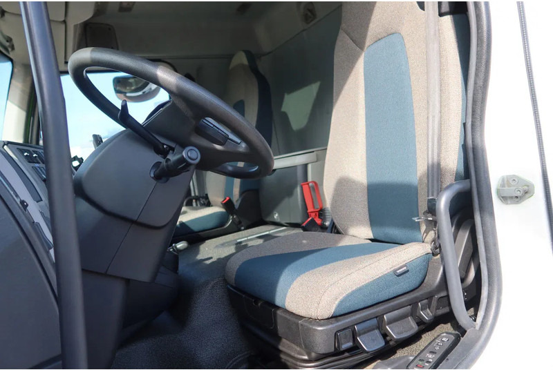 Volvo FL 250 FL 250 Bakwagen + Klep 2.000 kg Euro 6 - Truk box: gambar 5 Volvo FL 250 FL 250 Bakwagen + Klep 2.000 kg Euro 6 - Truk box: gambar 5
