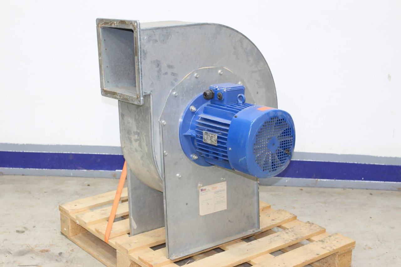 Coral PAP HP 7,5 - Peralatan HVAC: gambar 1 Coral PAP HP 7,5 - Peralatan HVAC: gambar 1