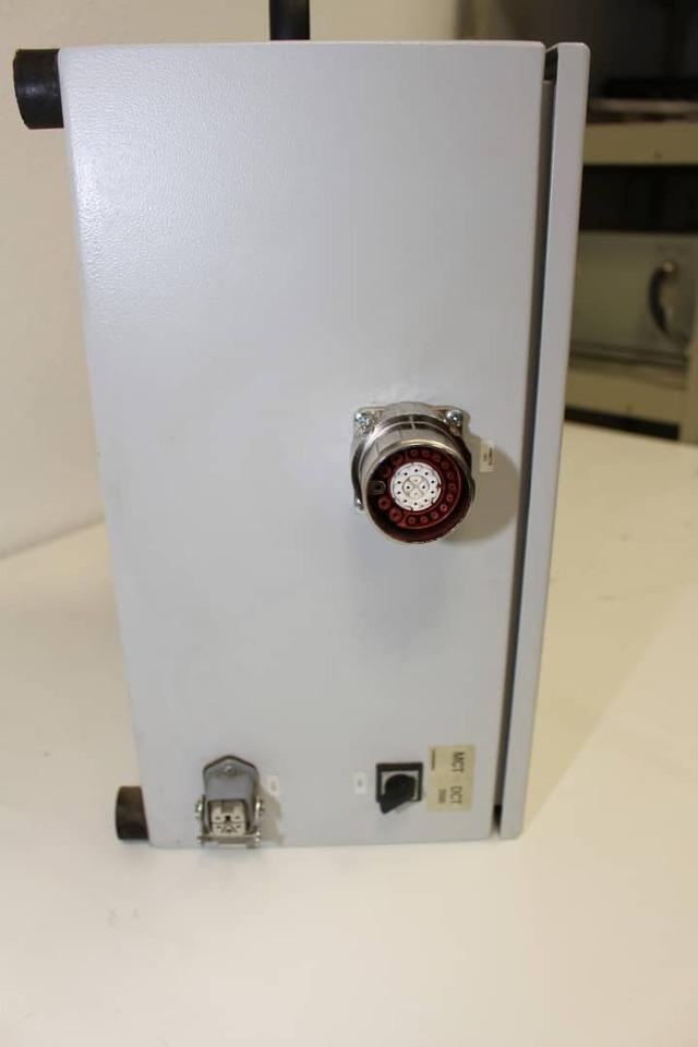 Heidelberg DCT-MCT-DCT - Mesin lipat: gambar 1 Heidelberg DCT-MCT-DCT - Mesin lipat: gambar 1