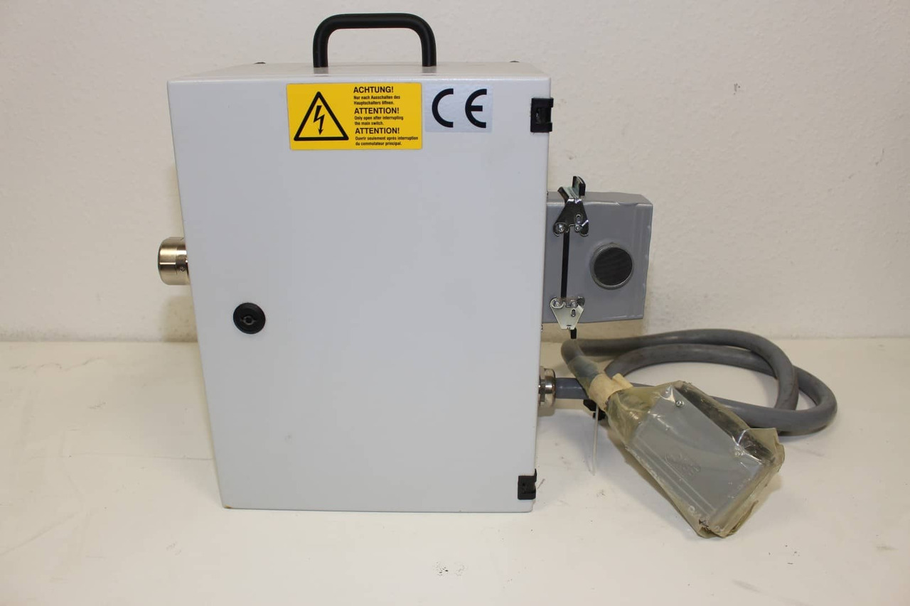 Heidelberg DCT-MCT-DCT - Mesin lipat: gambar 2 Heidelberg DCT-MCT-DCT - Mesin lipat: gambar 2