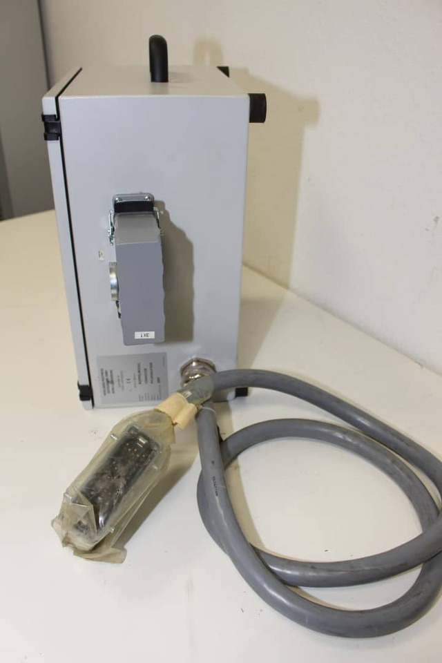 Heidelberg DCT-MCT-DCT - Mesin lipat: gambar 3 Heidelberg DCT-MCT-DCT - Mesin lipat: gambar 3