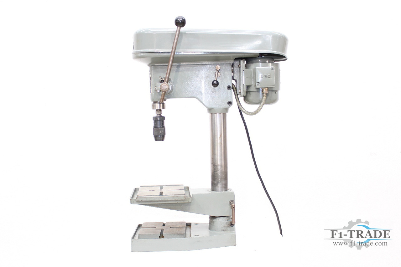 IXION BST 13 - Bor duduk: gambar 3 IXION BST 13 - Bor duduk: gambar 3