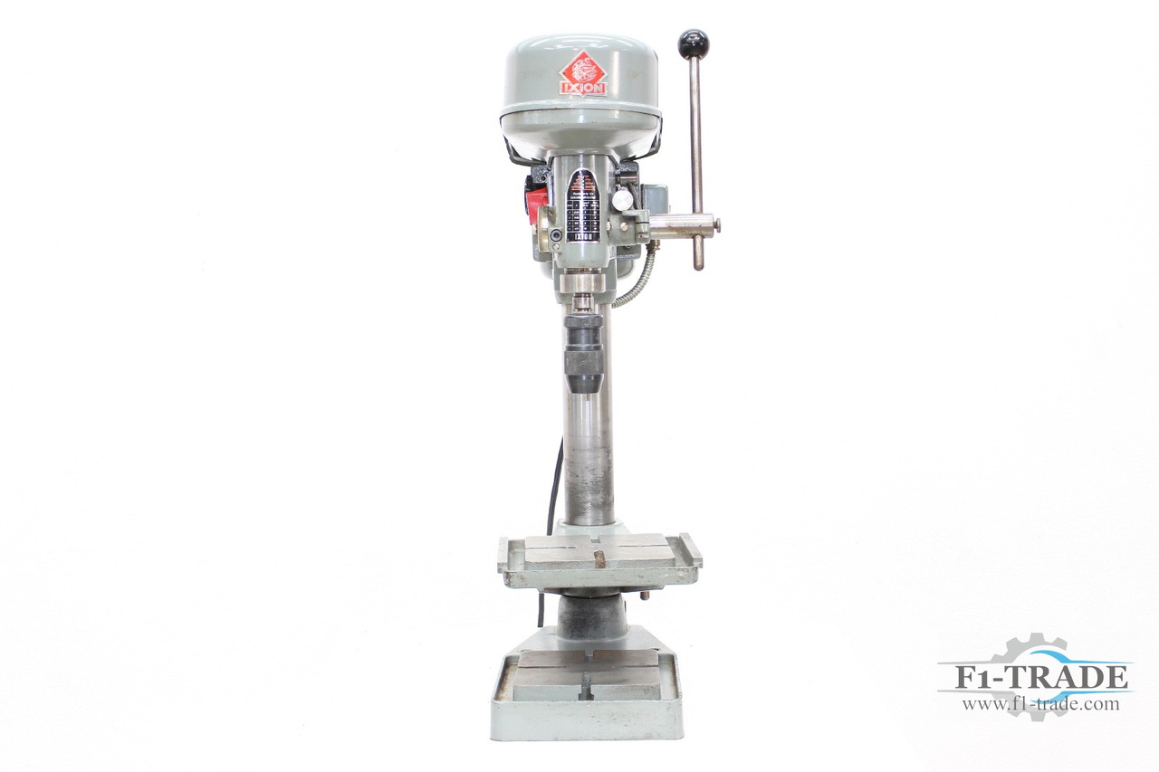 IXION BST 13 - Bor duduk: gambar 1 IXION BST 13 - Bor duduk: gambar 1