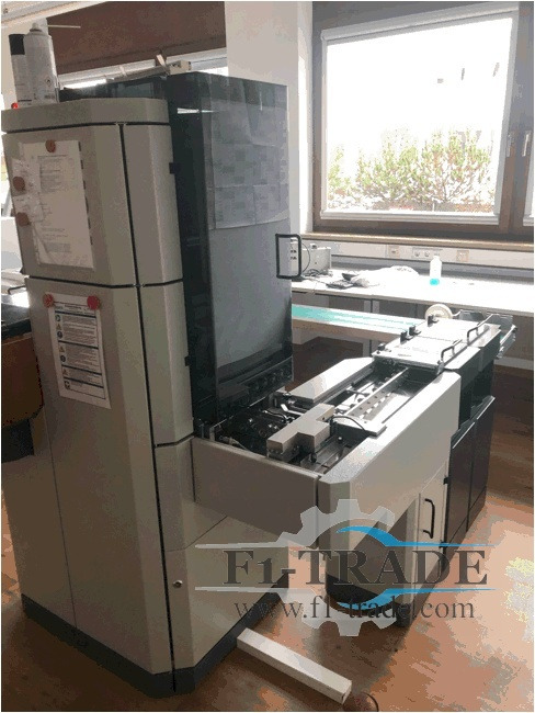 Kern 686 T-Linie - Mesin percetakan: gambar 3 Kern 686 T-Linie - Mesin percetakan: gambar 3