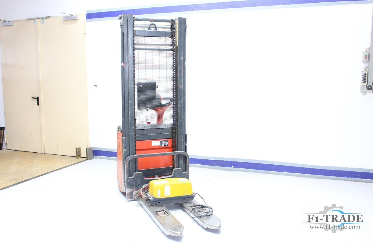 Linde L 12 - Penumpuk: gambar 4 Linde L 12 - Penumpuk: gambar 4
