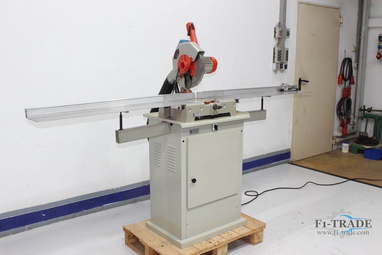 OMGA T55 300 - Mesin percetakan: gambar 2 OMGA T55 300 - Mesin percetakan: gambar 2