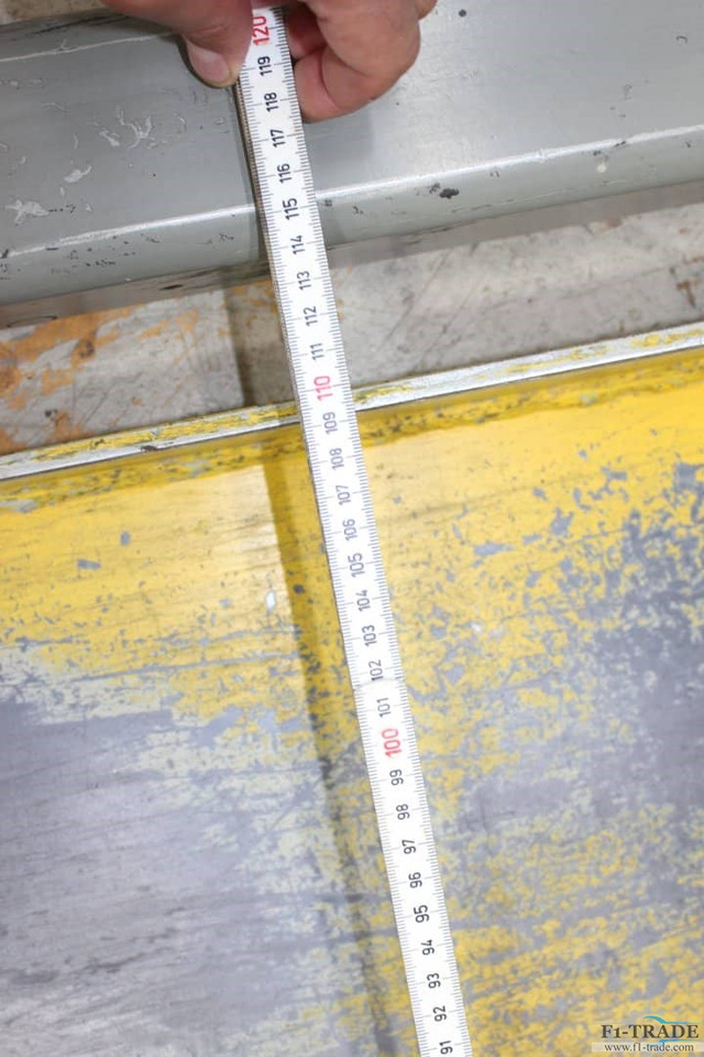 Polar L-1000-W-3 - Penumpuk: gambar 4 Polar L-1000-W-3 - Penumpuk: gambar 4