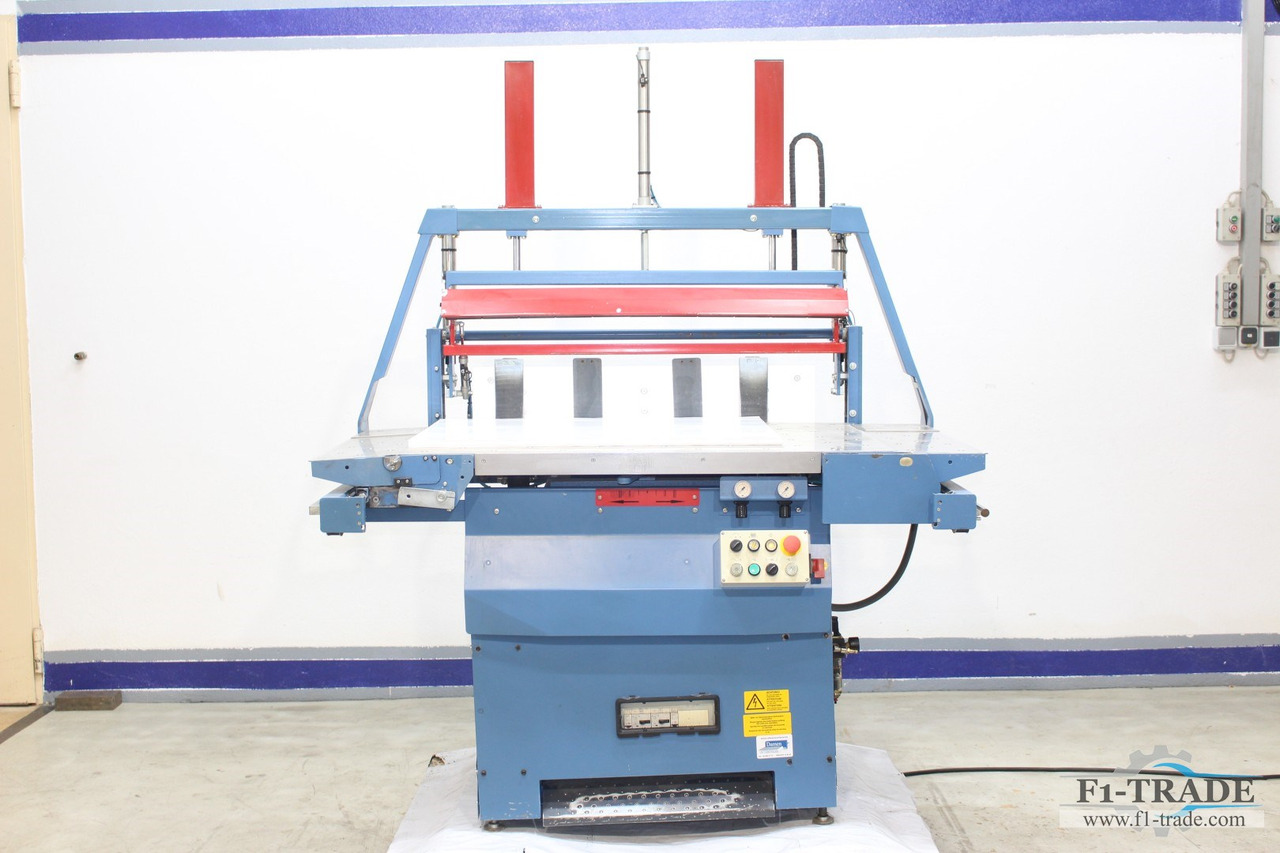 Schneider Senator Profi-Line 0077 - Mesin potong kertas: gambar 2 Schneider Senator Profi-Line 0077 - Mesin potong kertas: gambar 2