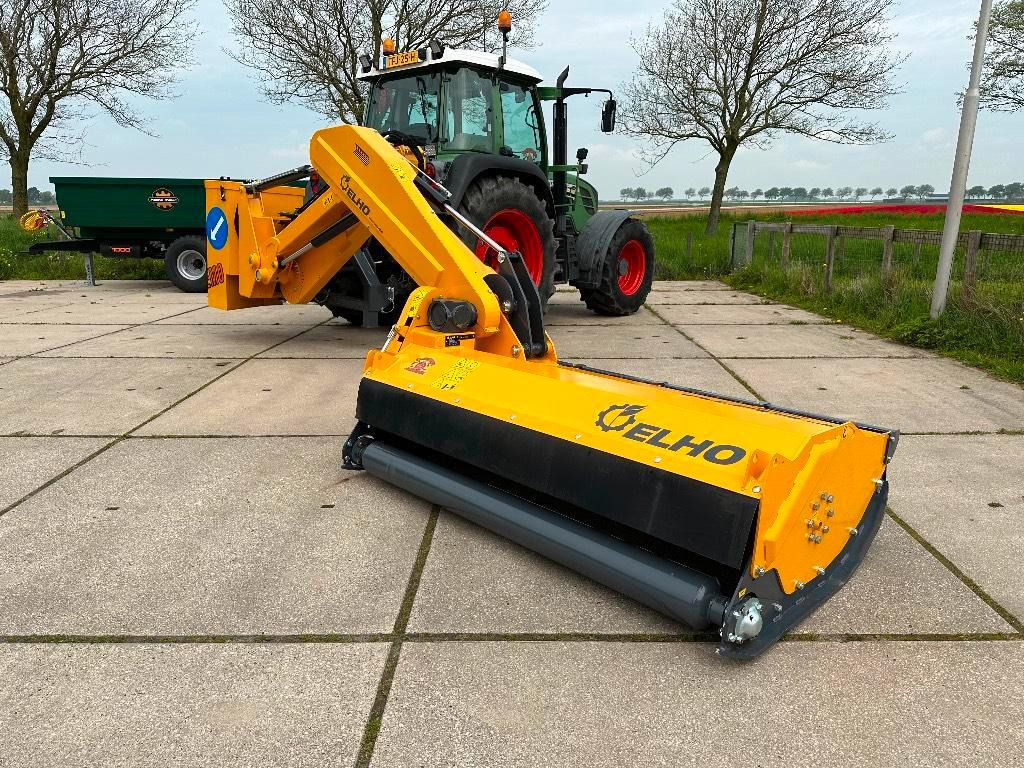 Elho TPM 520 Power Arm (bj 2024) - Mesin pemotong boom: gambar 5 Elho TPM 520 Power Arm (bj 2024) - Mesin pemotong boom: gambar 5