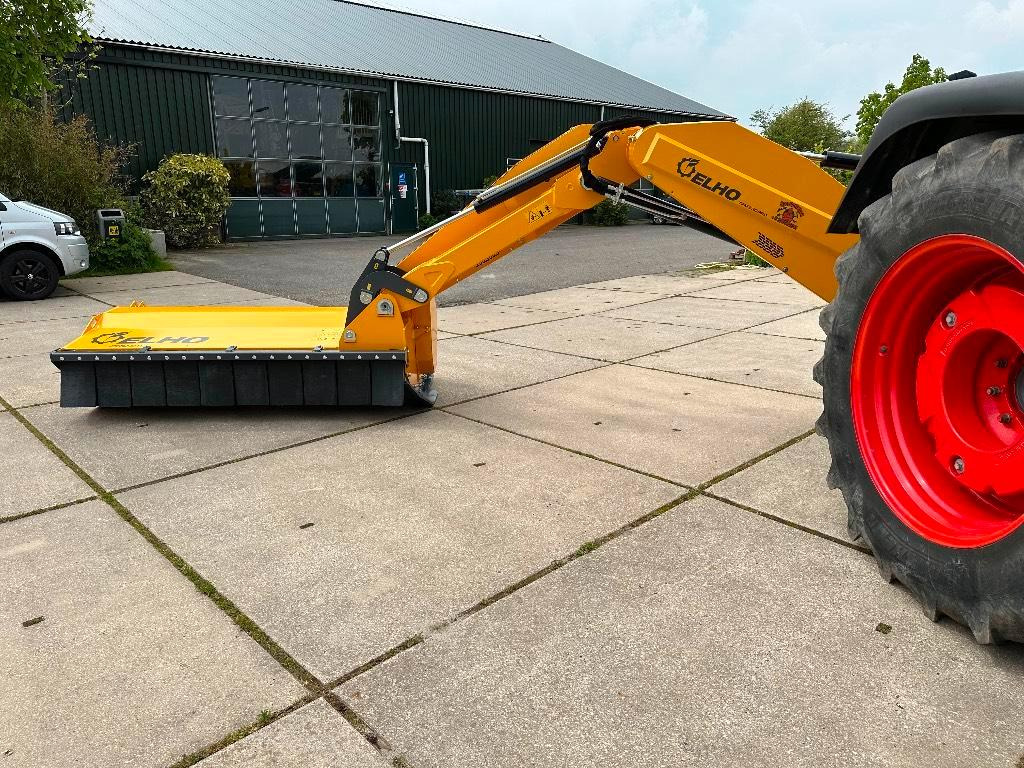 Elho TPM 520 Power Arm (bj 2024) - Mesin pemotong boom: gambar 3 Elho TPM 520 Power Arm (bj 2024) - Mesin pemotong boom: gambar 3