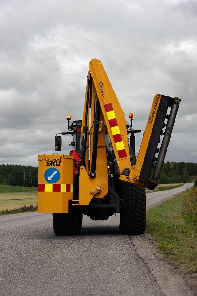 Elho TPM 720 Power Arm (bj 2024) - Mesin pemotong boom: gambar 2 Elho TPM 720 Power Arm (bj 2024) - Mesin pemotong boom: gambar 2