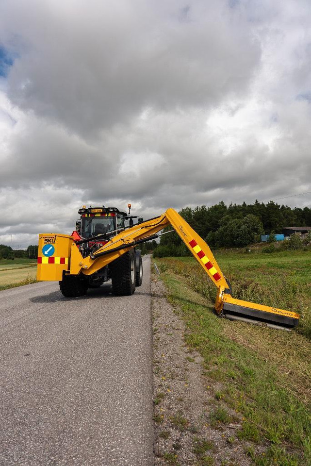 Elho TPM 720 Power Arm (bj 2024) - Mesin pemotong boom: gambar 1 Elho TPM 720 Power Arm (bj 2024) - Mesin pemotong boom: gambar 1