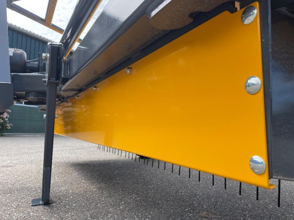 Tedder/ Menyapu Elho TR 300 Trommelschudder zwadkeerder zwadbeluchter: gambar 10