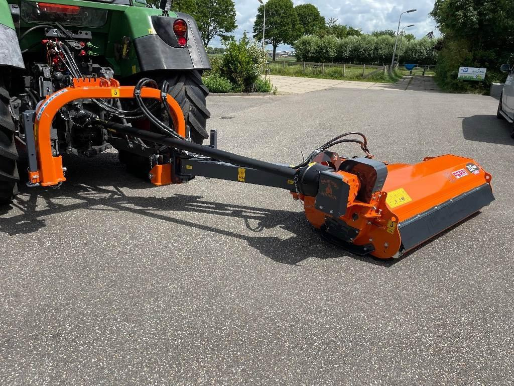 Ferri ZLE 1800 PRO (bj 2022) - Mesin pemotong ambang: gambar 3 Ferri ZLE 1800 PRO (bj 2022) - Mesin pemotong ambang: gambar 3
