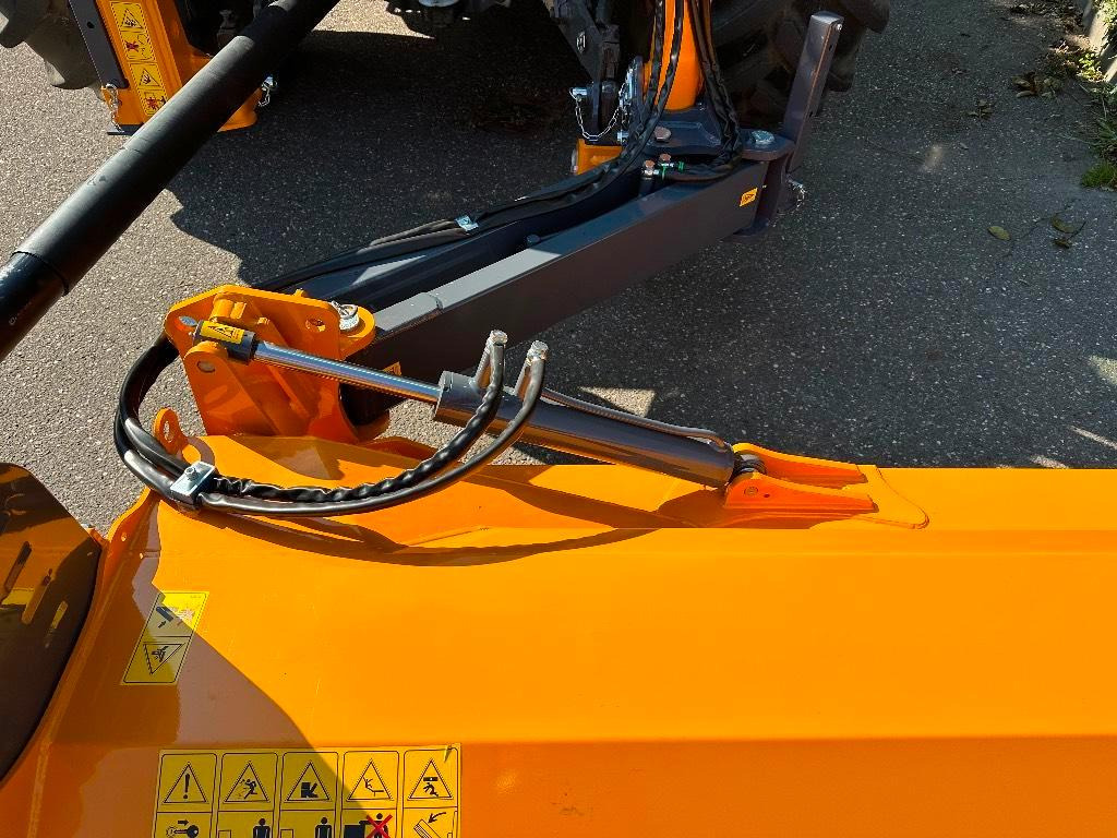 Ferri ZMTE 2000 PRO (bj 2023) - Mesin pemotong ambang: gambar 5 Ferri ZMTE 2000 PRO (bj 2023) - Mesin pemotong ambang: gambar 5