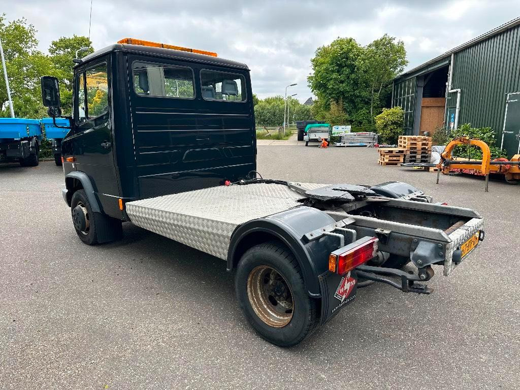 Mercedes-Benz 614 (bj 2005) - Tractor head: gambar 5 Mercedes-Benz 614 (bj 2005) - Tractor head: gambar 5