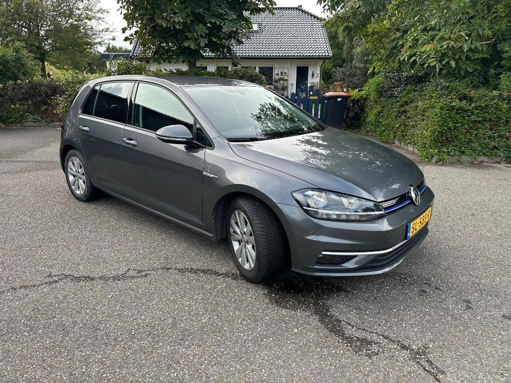 Volkswagen Golf 1.5 TSI 130pk Comfortline Business automaat - Mobil: gambar 3 Volkswagen Golf 1.5 TSI 130pk Comfortline Business automaat - Mobil: gambar 3