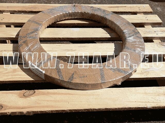 Kubota RG001-19110 Kubota KX41-2, KX36-2 mini - Cincin slewing untuk Ekskavator mini: gambar 1 Kubota RG001-19110 Kubota KX41-2, KX36-2 mini - Cincin slewing untuk Ekskavator mini: gambar 1