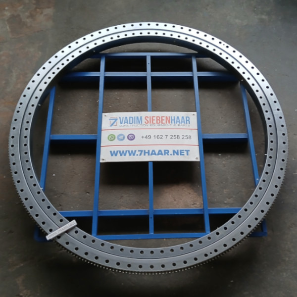 Rollendrehverbindung Für Grove GMK 5170, GMK 5220 - Cincin slewing untuk Derek semua medan: gambar 1 Rollendrehverbindung Für Grove GMK 5170, GMK 5220 - Cincin slewing untuk Derek semua medan: gambar 1