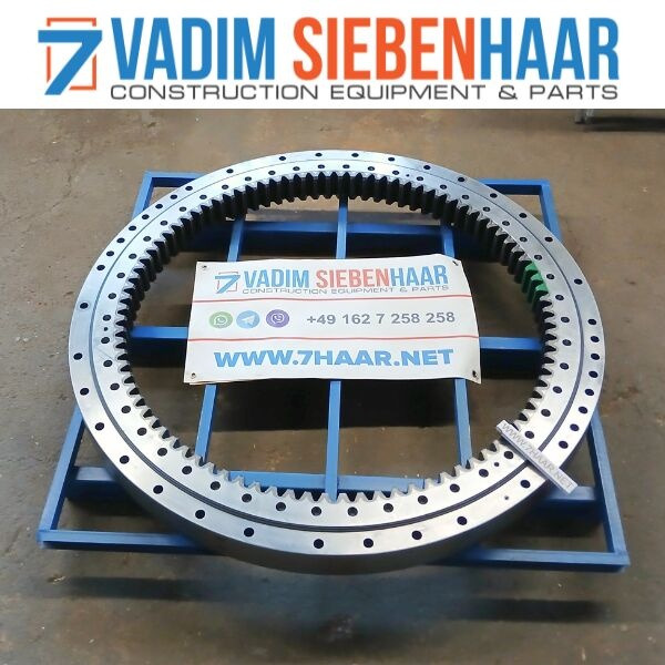 Terex-Fuchs MHL 360 5383661016 Terex-Fuchs MHL 360 - Cincin slewing untuk Ekskavator: gambar 1 Terex-Fuchs MHL 360 5383661016 Terex-Fuchs MHL 360 - Cincin slewing untuk Ekskavator: gambar 1