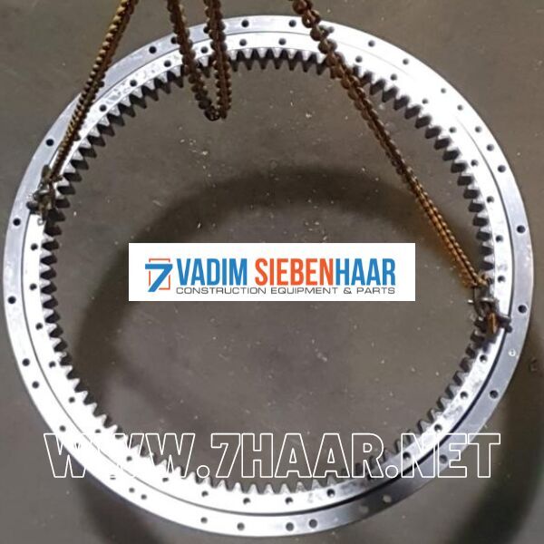 Volvo EW180D, EW210D, ECR235D L, ECR235C L, EW180C - Cincin slewing untuk Ekskavator: gambar 1 Volvo EW180D, EW210D, ECR235D L, ECR235C L, EW180C - Cincin slewing untuk Ekskavator: gambar 1
