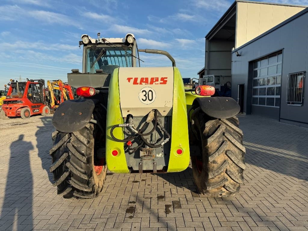 Claas 7040 - Telehandler: gambar 4 Claas 7040 - Telehandler: gambar 4