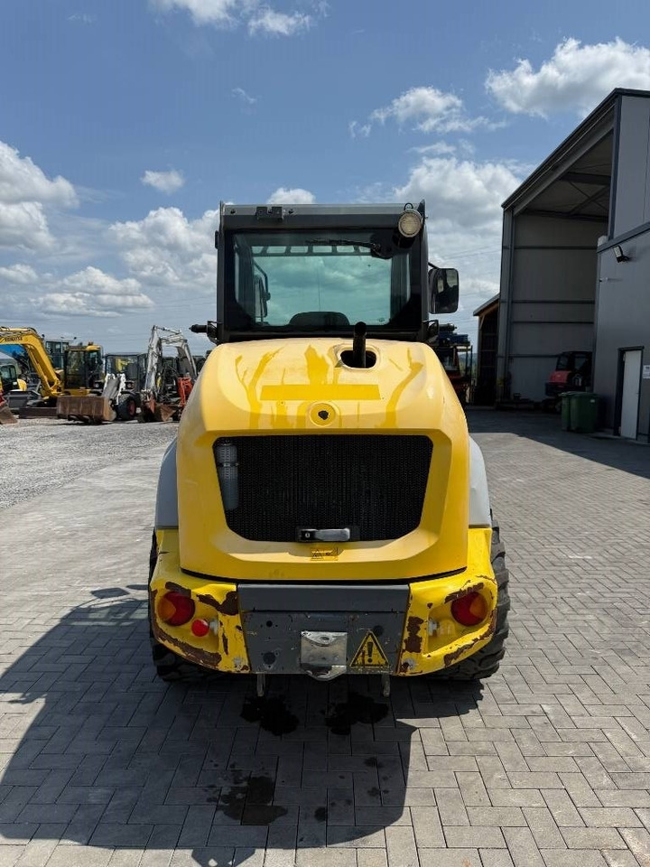 Kramer 5065 - Wheel loader: gambar 4 Kramer 5065 - Wheel loader: gambar 4