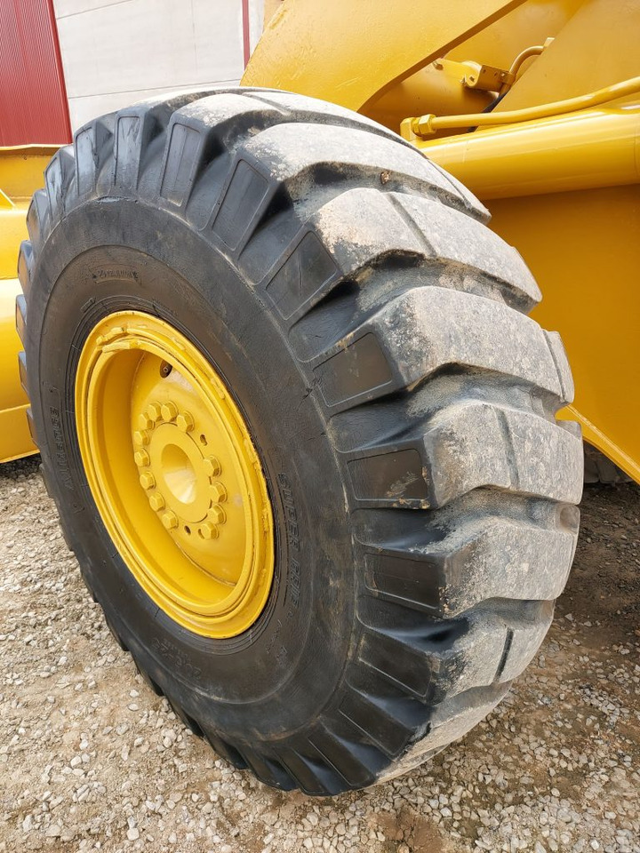 CAT 938H - Wheel loader: gambar 4 CAT 938H - Wheel loader: gambar 4