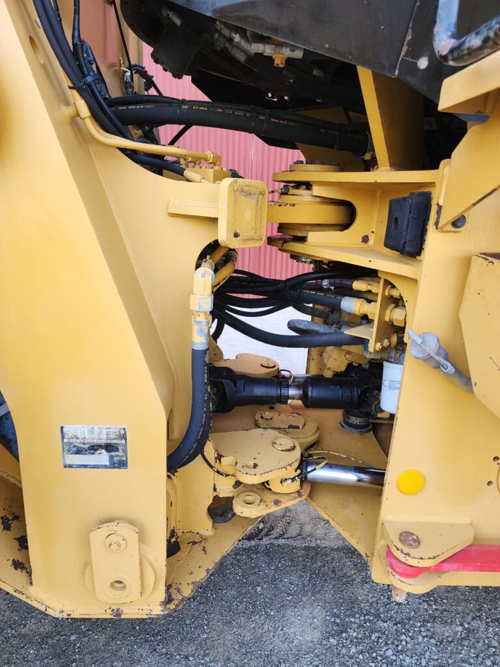 CAT 938K - Wheel loader: gambar 4 CAT 938K - Wheel loader: gambar 4