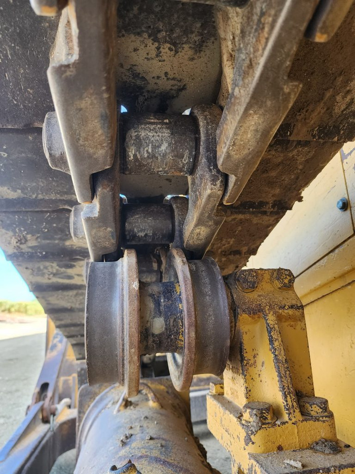 Bulldozer CAT D6R SERIE II: gambar 6