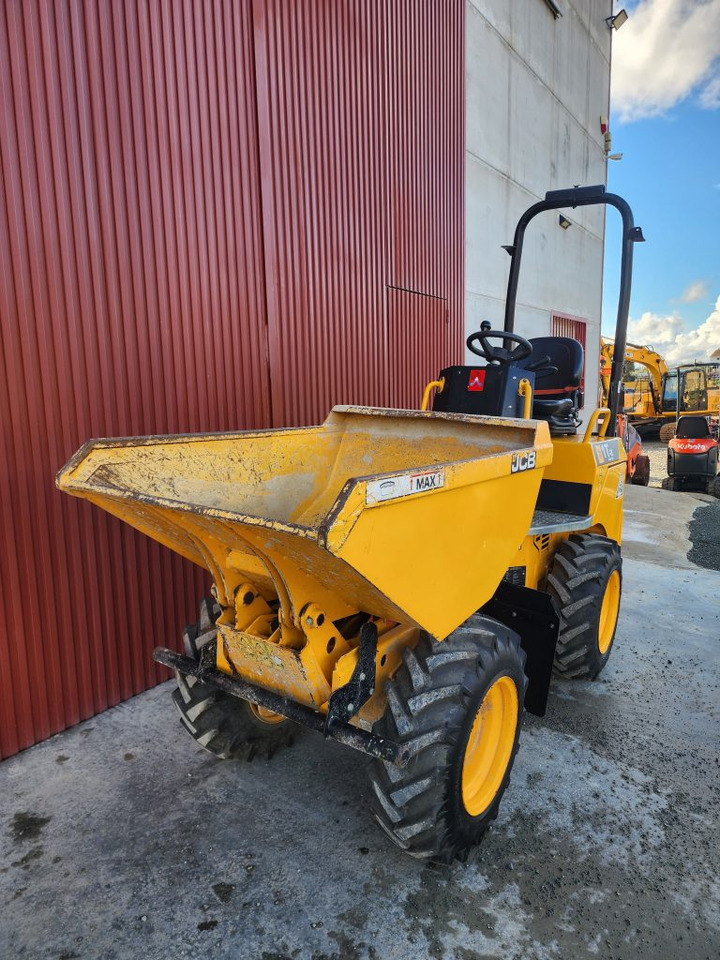 JCB 1T-2S5 - Tempat sampah mini: gambar 3 JCB 1T-2S5 - Tempat sampah mini: gambar 3