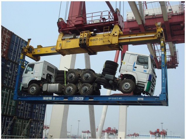HOWO TRACTOR 6X4 SINOTRUCK 371HP 2020 - Tractor head: gambar 2 HOWO TRACTOR 6X4 SINOTRUCK 371HP 2020 - Tractor head: gambar 2