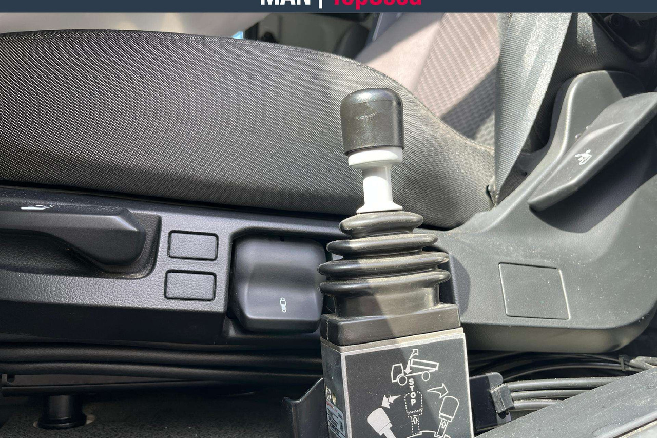 Leasing  MAN TGS 35.480 8x8 MEILLER (7124) MAN TGS 35.480 8x8 MEILLER (7124): gambar 11