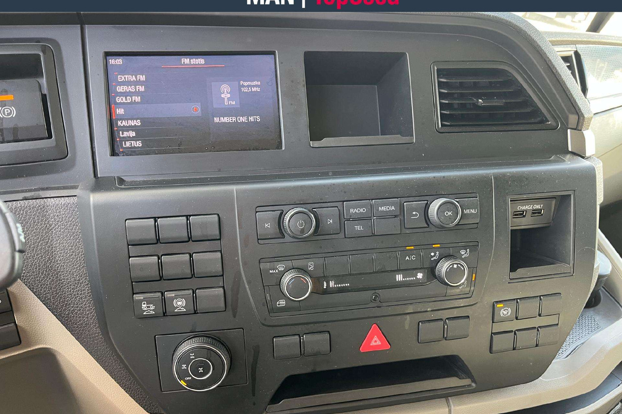 Leasing  MAN TGS 35.480 8x8 MEILLER (7124) MAN TGS 35.480 8x8 MEILLER (7124): gambar 10