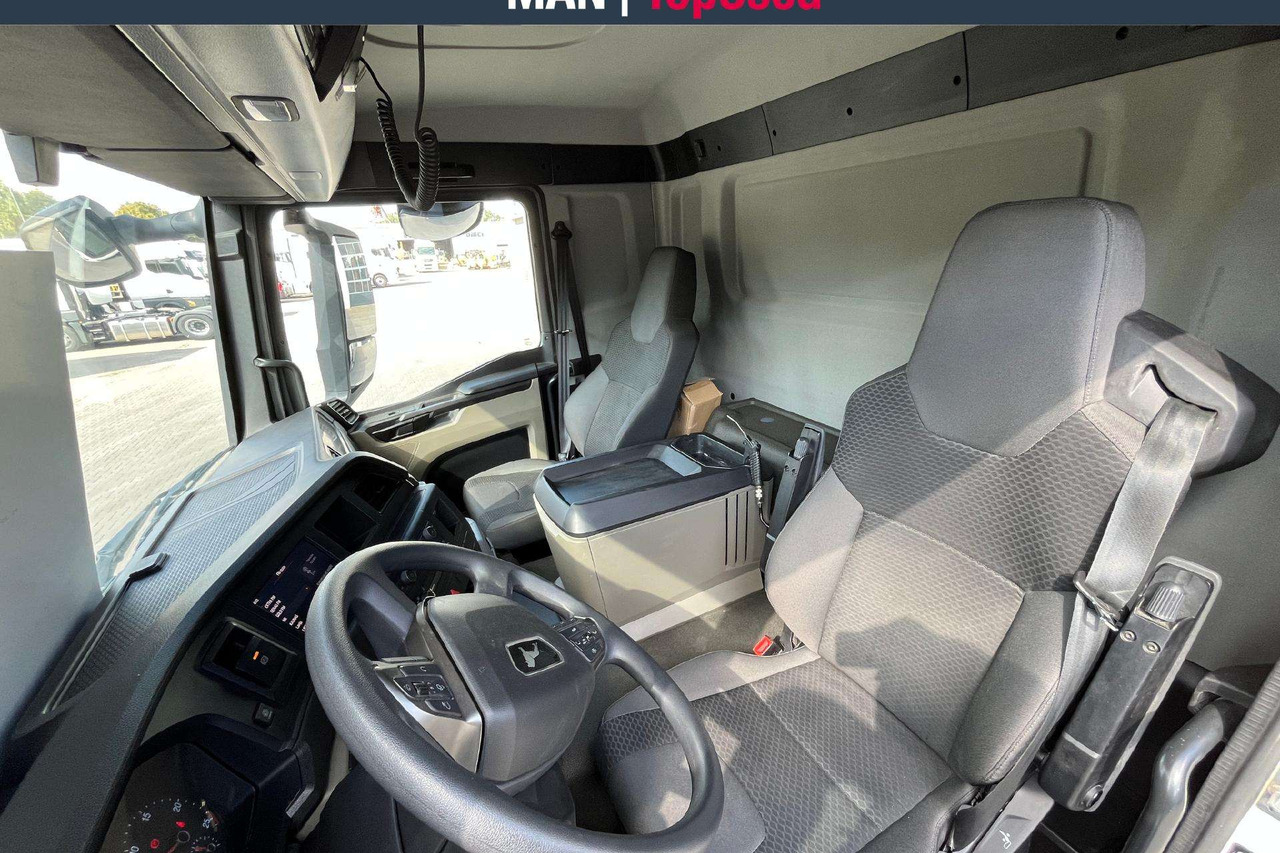 Leasing  MAN TGS 35.480 8x8 MEILLER (7124) MAN TGS 35.480 8x8 MEILLER (7124): gambar 8