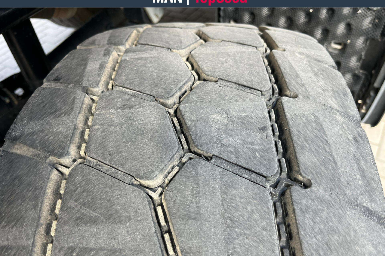 Leasing  MAN TGS 35.480 8x8 MEILLER (7124) MAN TGS 35.480 8x8 MEILLER (7124): gambar 14