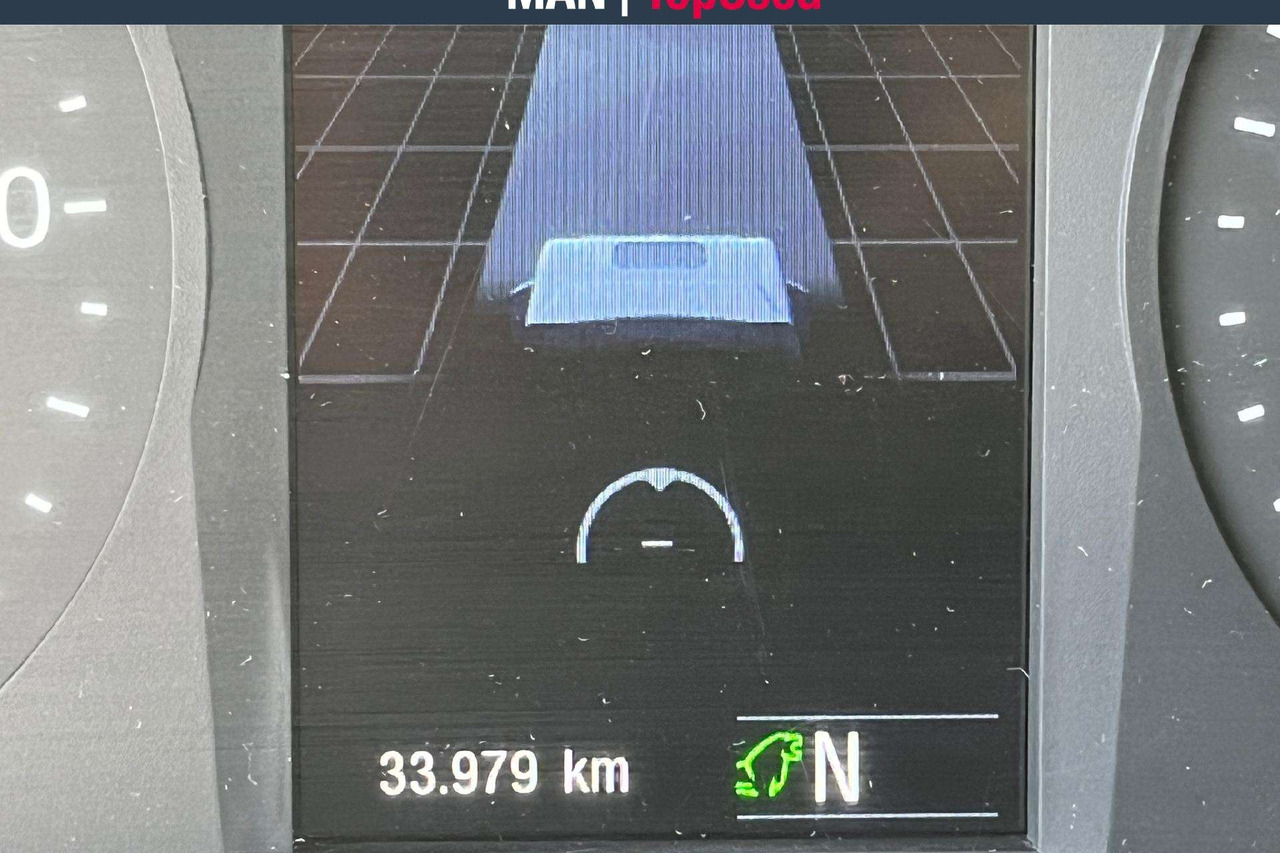 Leasing  MAN TGS 35.480 8x8 MEILLER (7124) MAN TGS 35.480 8x8 MEILLER (7124): gambar 13