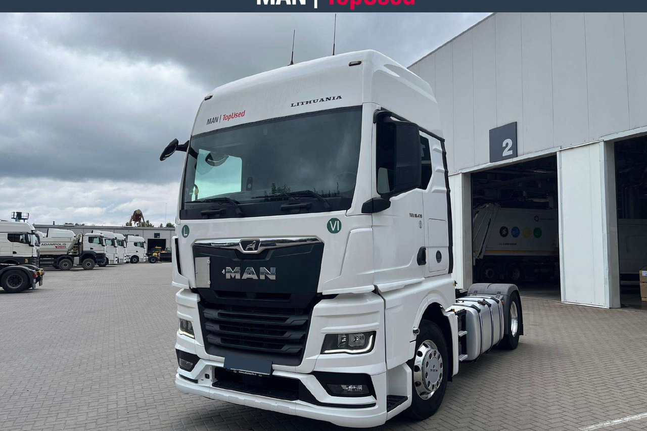 MAN TGX 18.470 GX ADR EXIII (1102) - Tractor head: gambar 1 MAN TGX 18.470 GX ADR EXIII (1102) - Tractor head: gambar 1